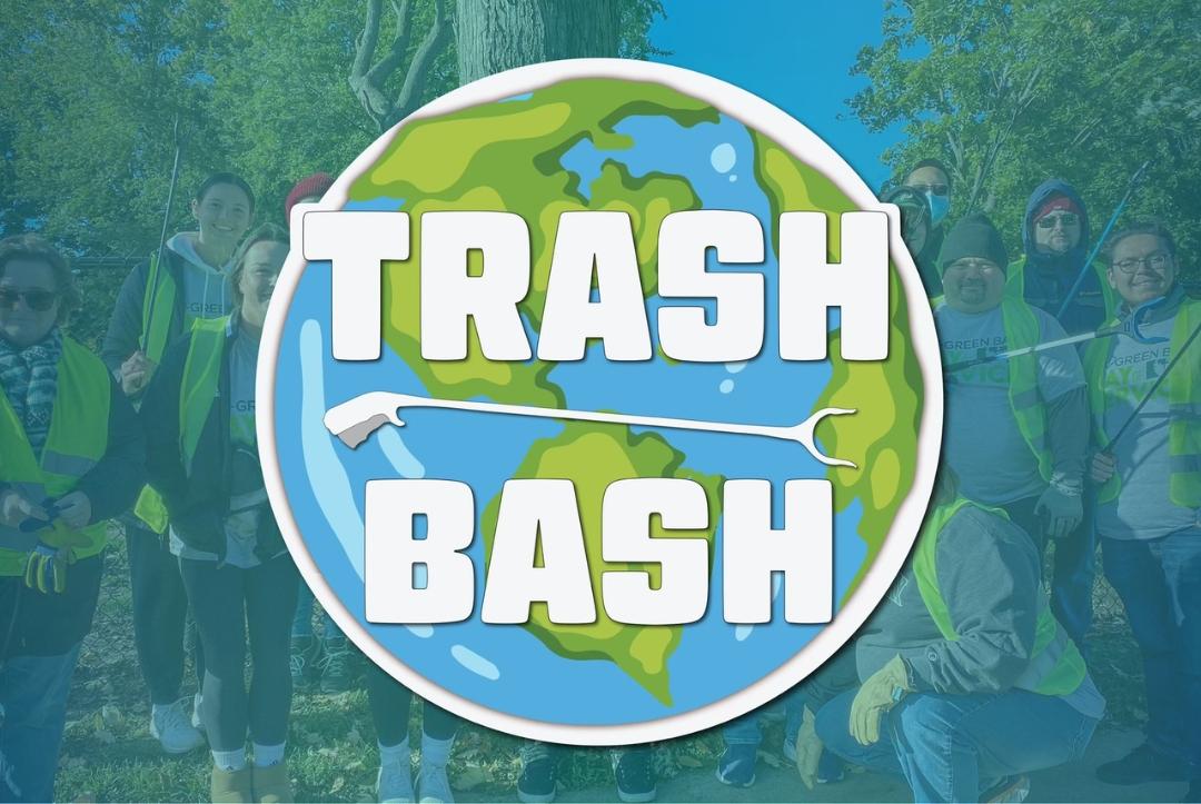 Trash Bash
