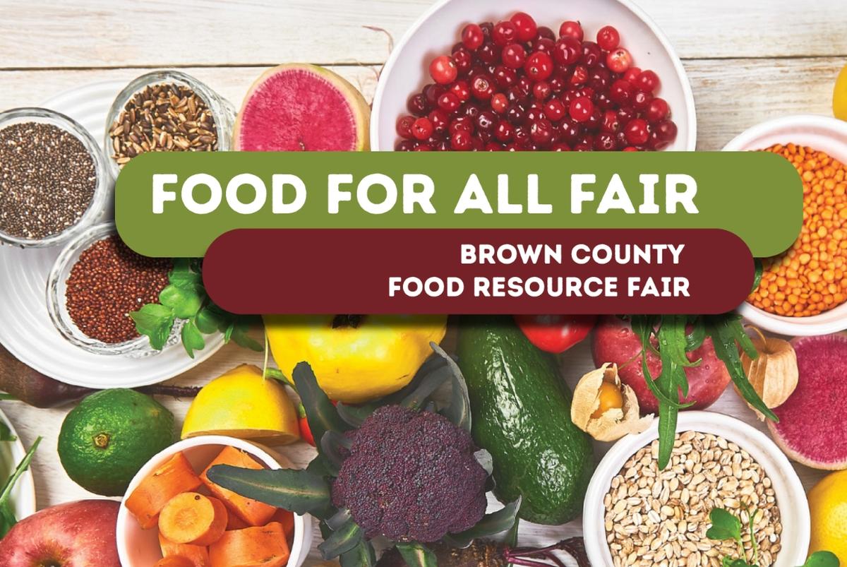 Food For All Fair