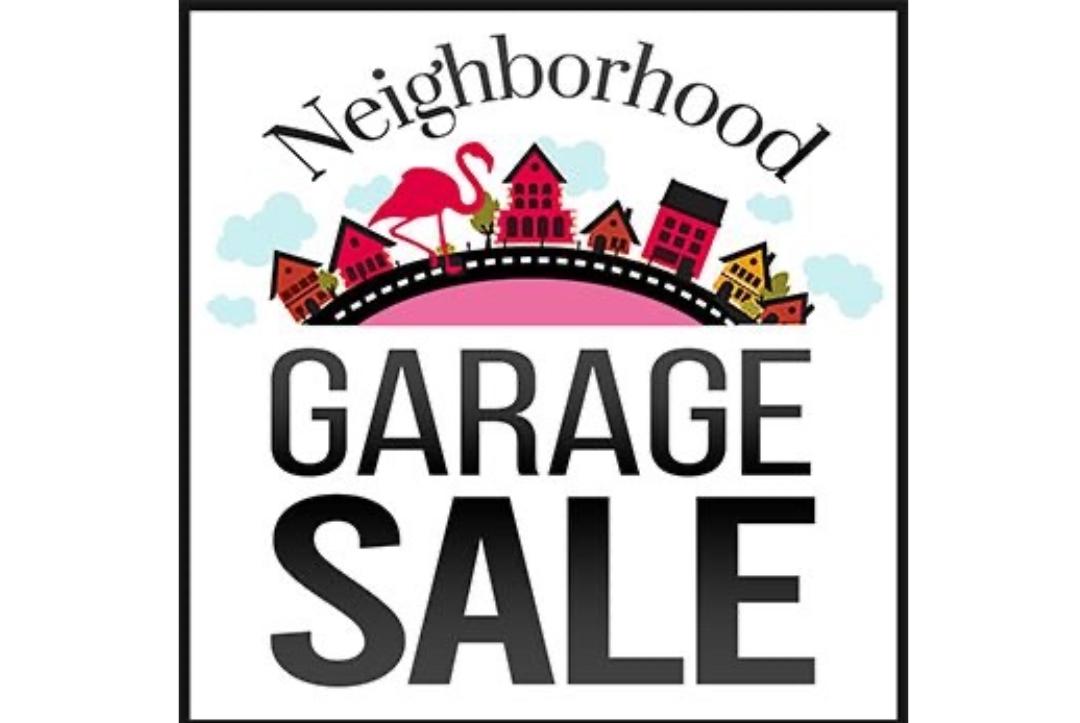 Annual Bellevue Rummage Sale and Craft Fair