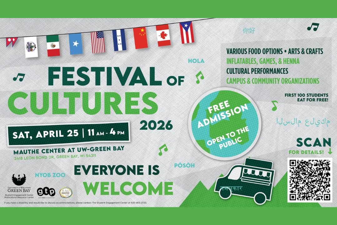 3rd Annual Festival of Cultures