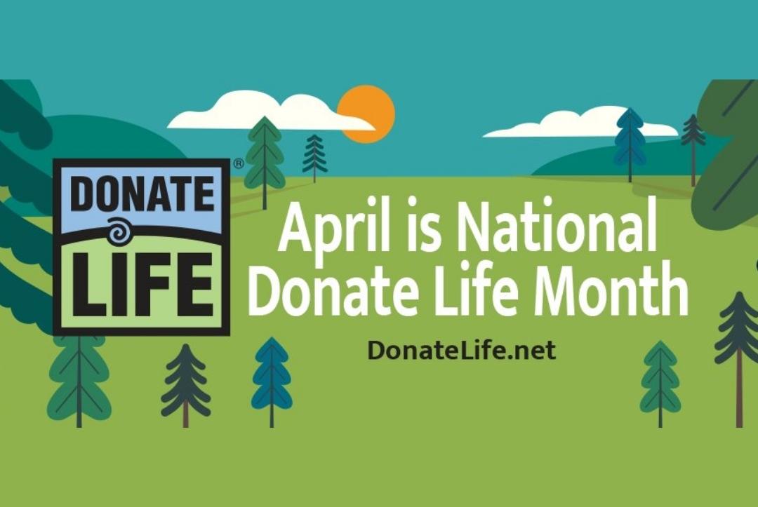 Donate Life Community Awareness Event