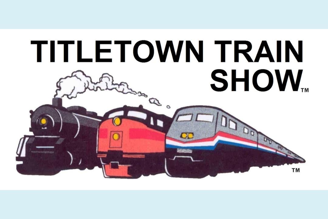 2026 Titletown Train Show