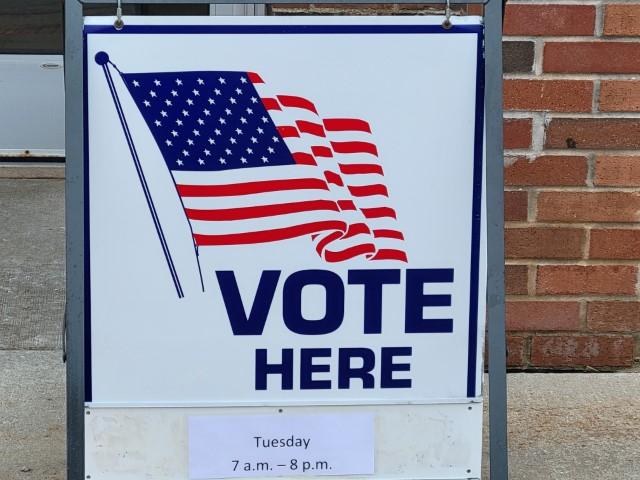 WEC: spring election concludes with no major Issues