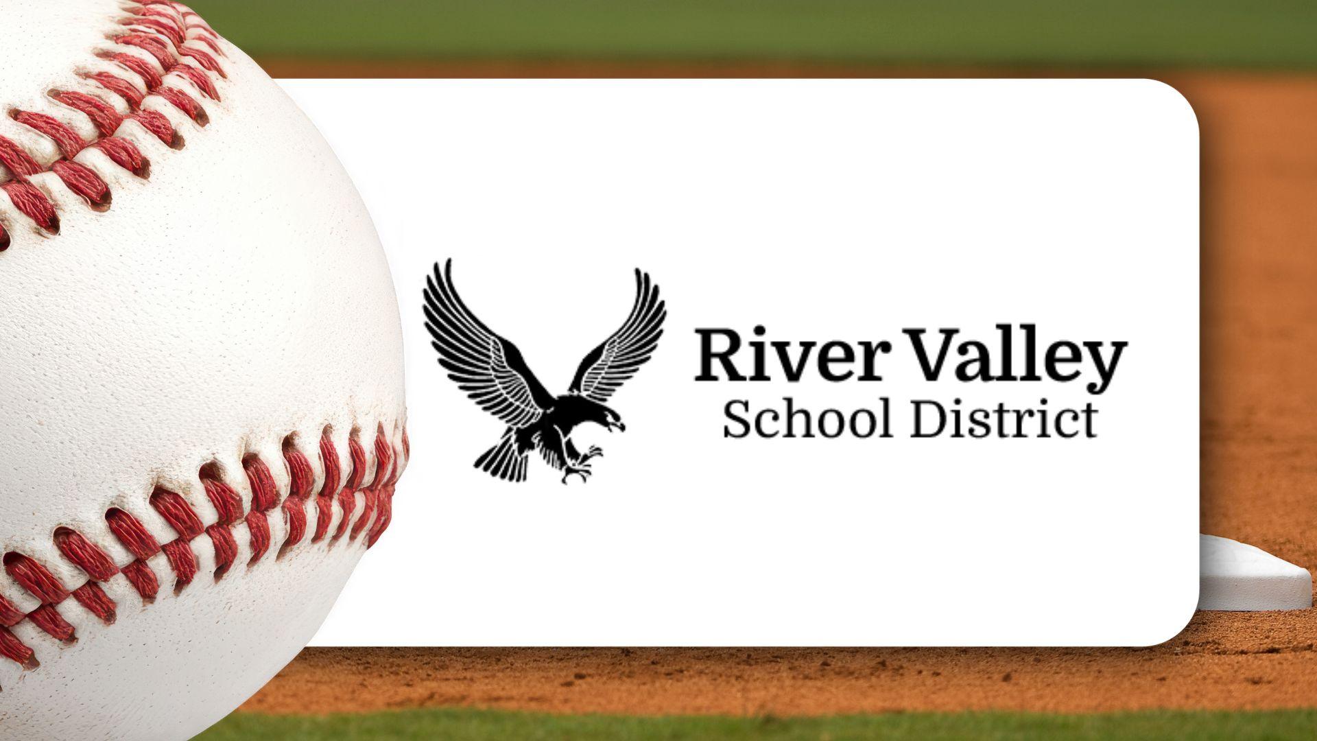 RV Baseball opens SWC play with a win