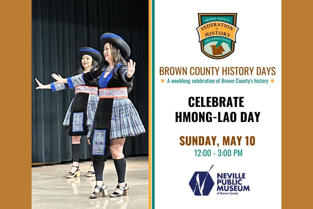 Hmong-Lao American Day
