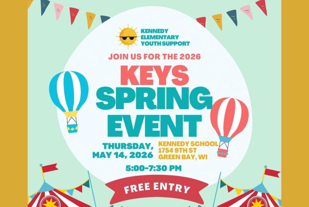 Annual KEYS Event