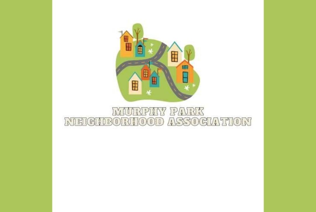 Murphy Park Neighborhood Association's Monthly Meeting