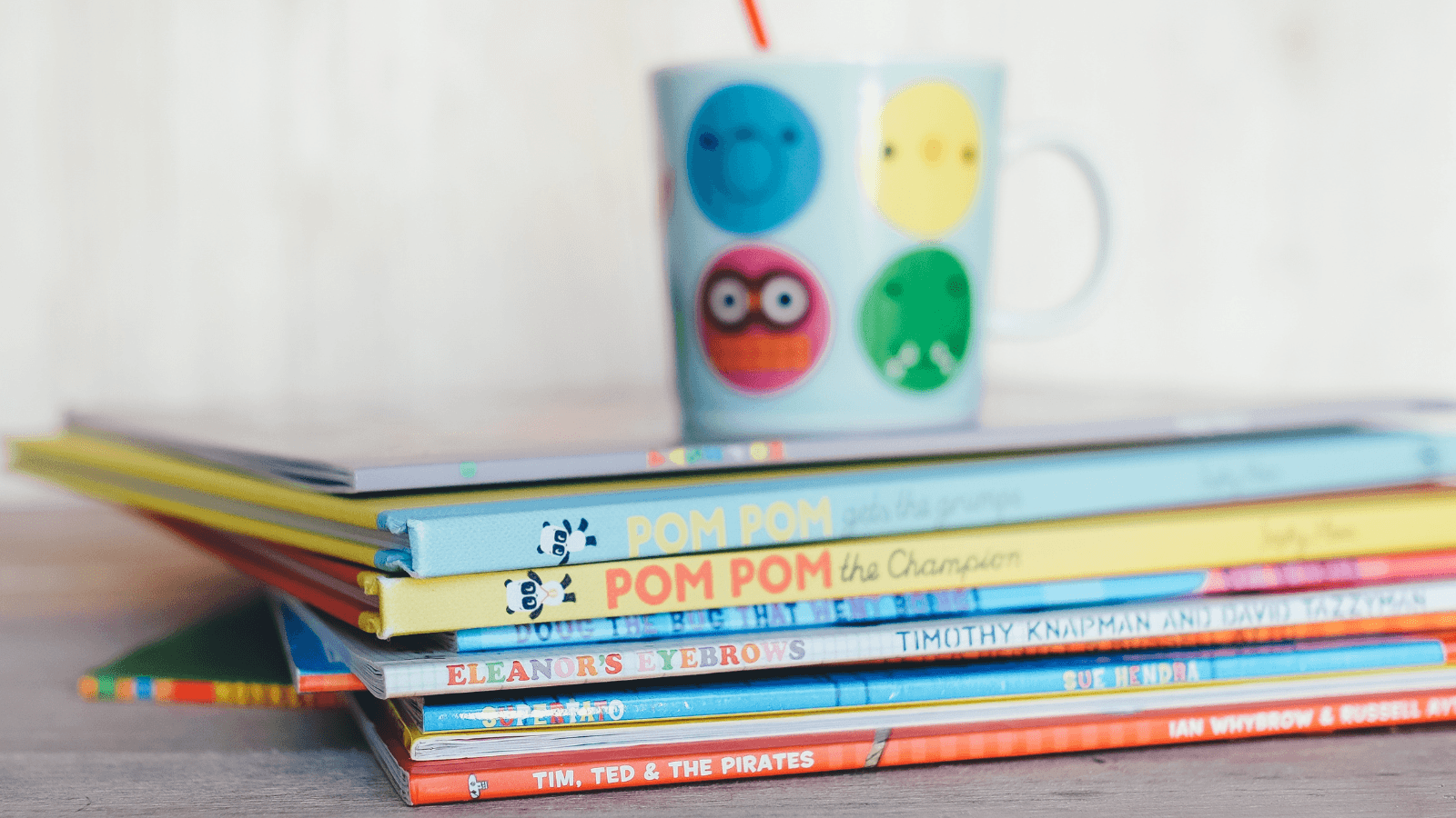 Green Bay children can get free books every month from Dolly Parton’s Imagination Library