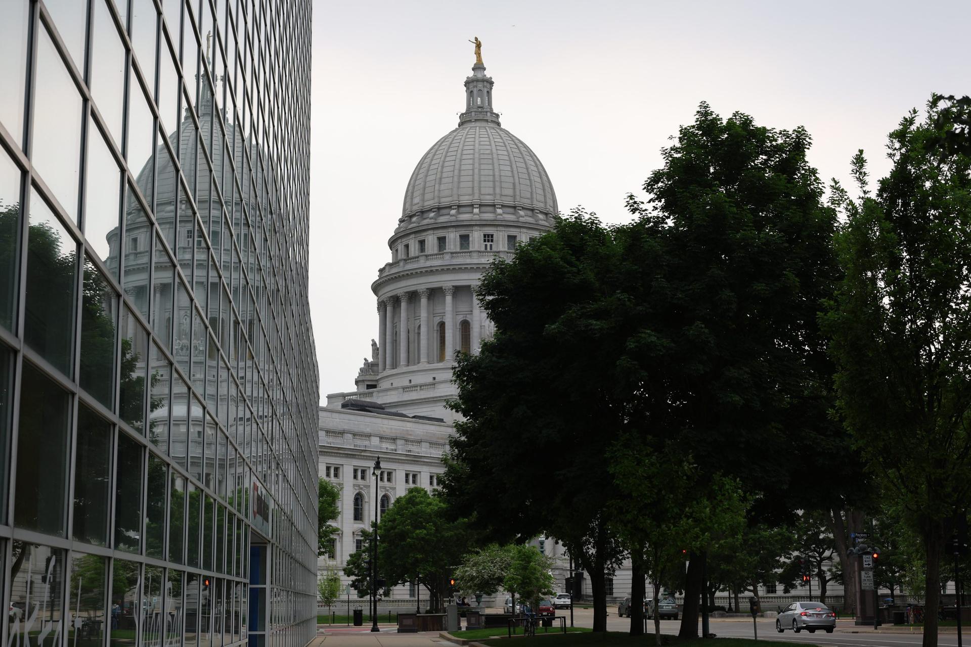 GOP efforts to limit DEI move ahead as Democrats criticize ‘attack’ on marginalized communities