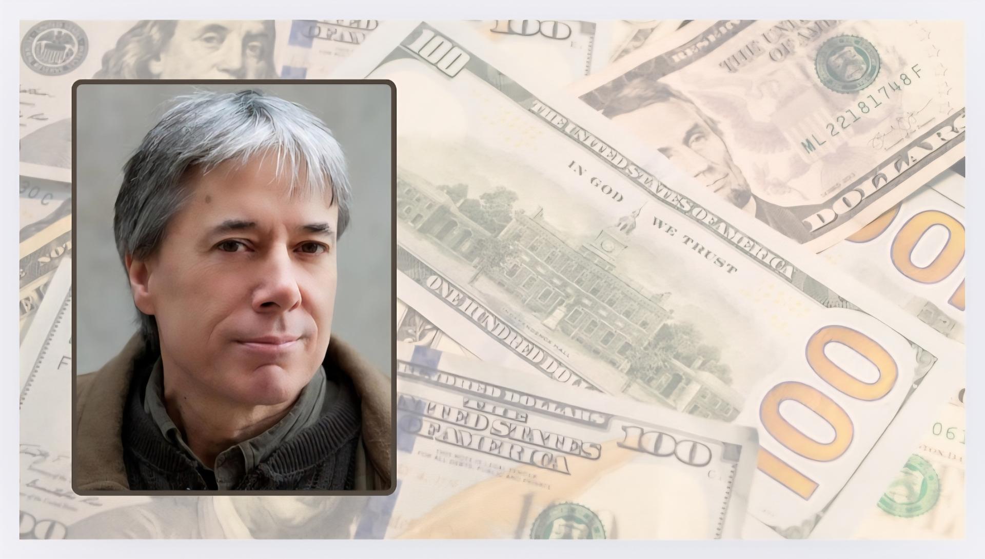 ‘Even our Pets’: Oscar Mayer’s Heir Calls Out Billionaire Control