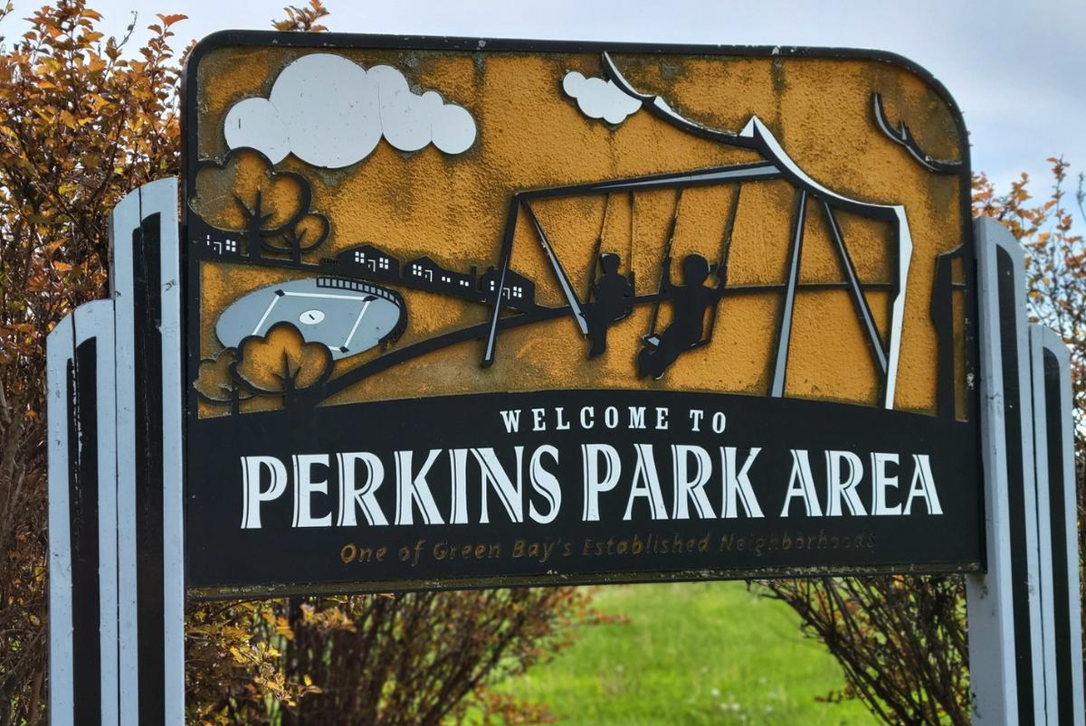 Green Bay Neighborhoods Meeting