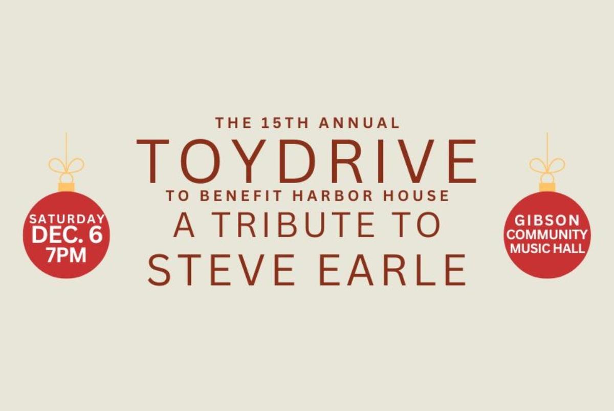 The 15th Annual Toy Drive!!