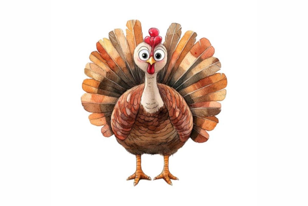 Thanksgiving Dinner at The Gathering Place