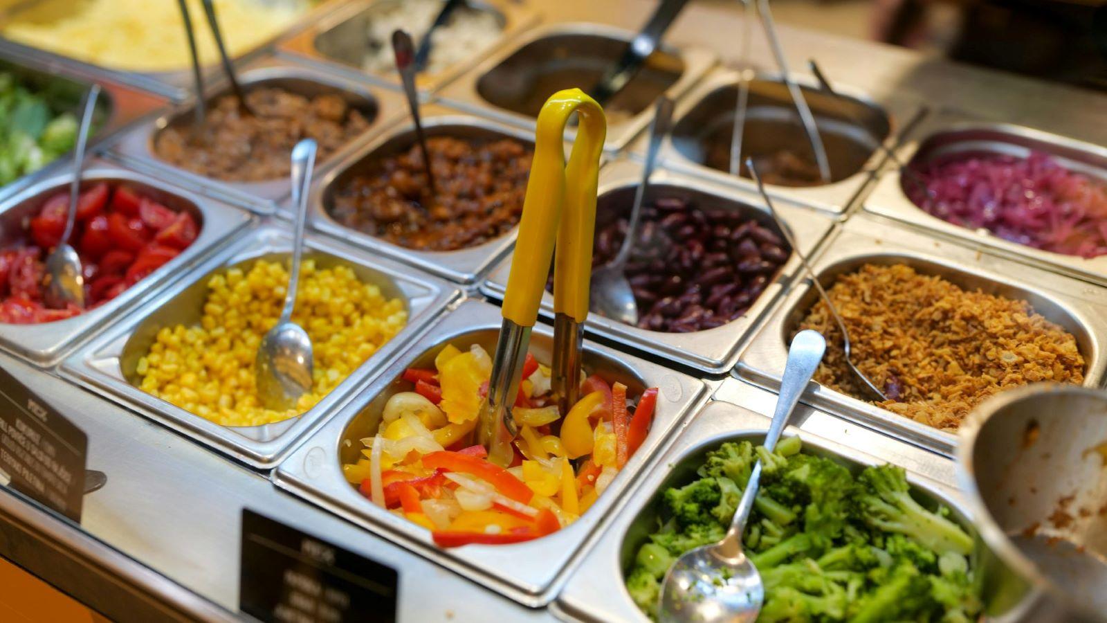 WRPS will continue meal benefits despite government shutdown