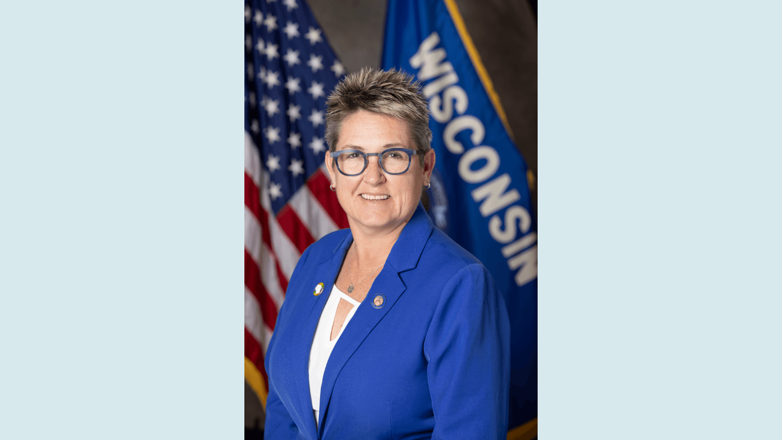 Sen. Dassler-Alfheim encourages applications for State Violence Prevention Grant