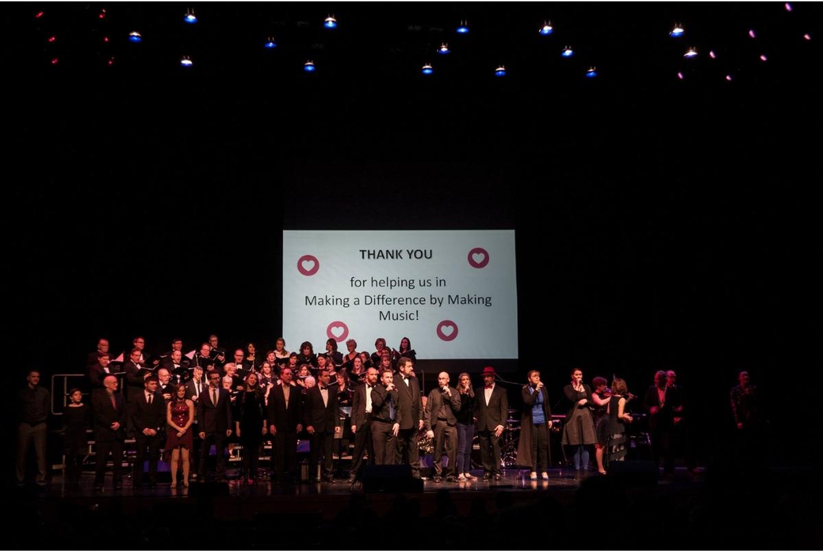 2026 Doctors in Recital