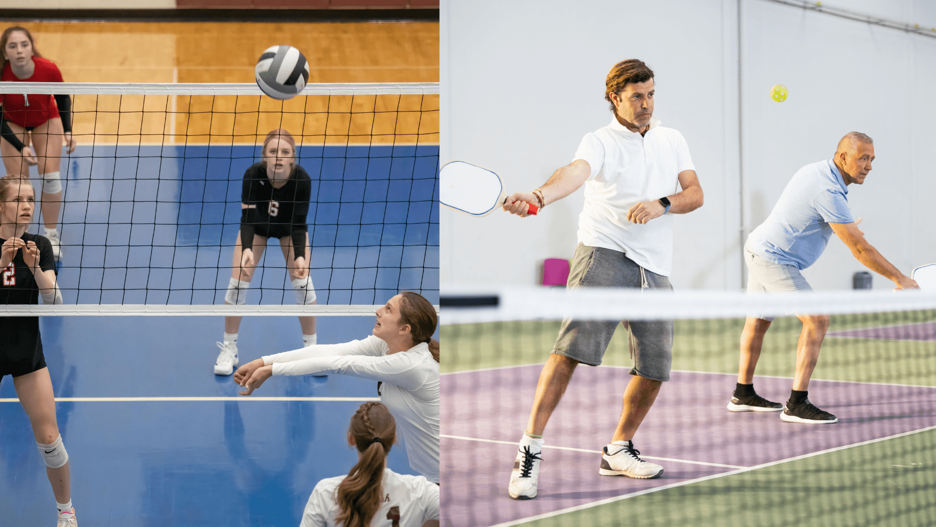 Racine County Rec Leagues Back in Action