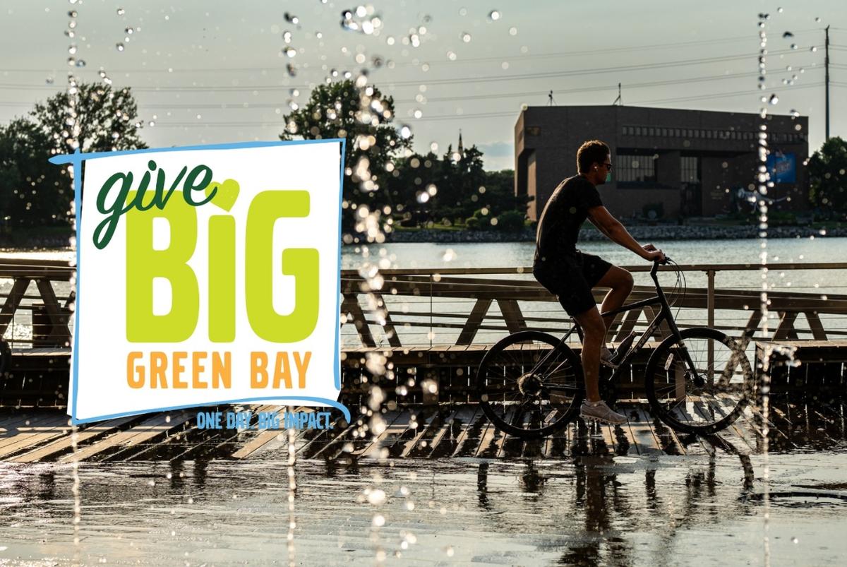 Give BIG Green Bay 2026