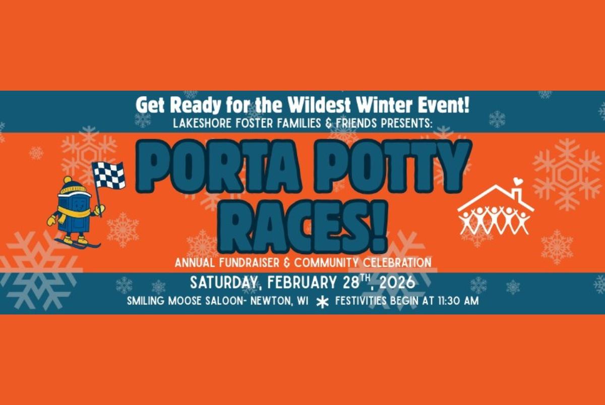 2026 Porta Potty Races