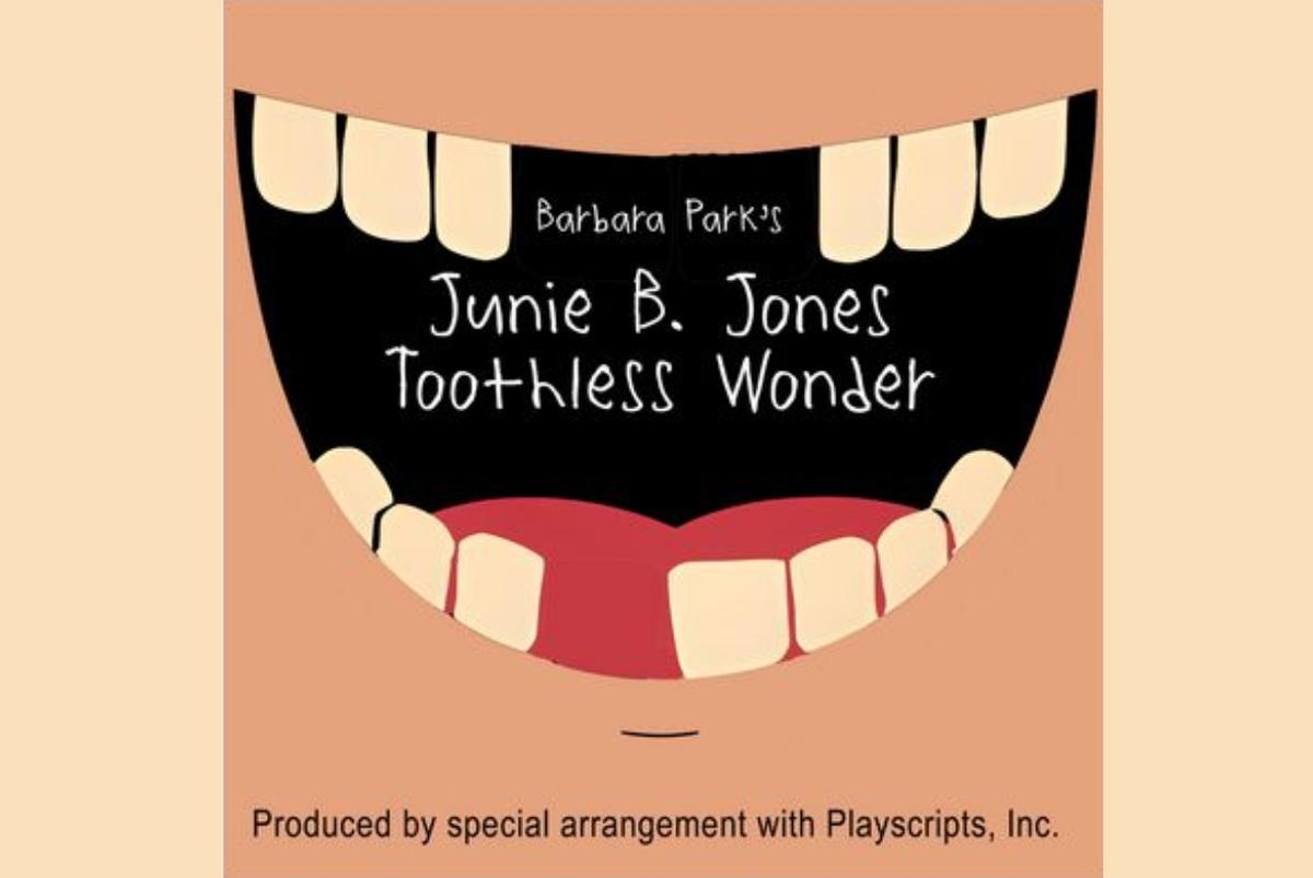 Young Actor Auditions for Junie B. Jones