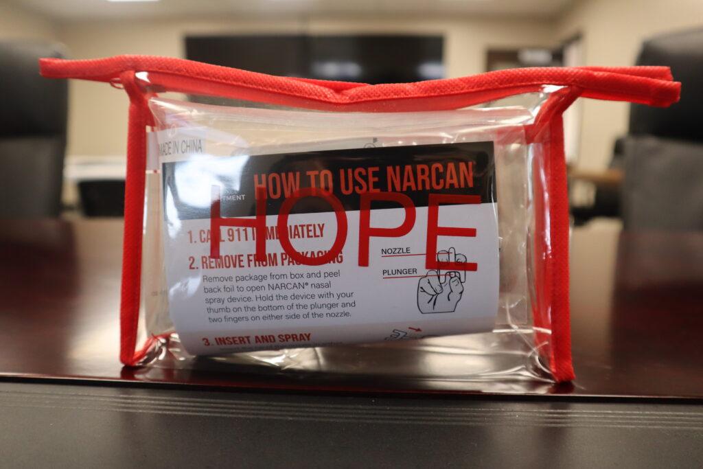 How Milwaukee reduced overdose deaths to their lowest numbers in a decade