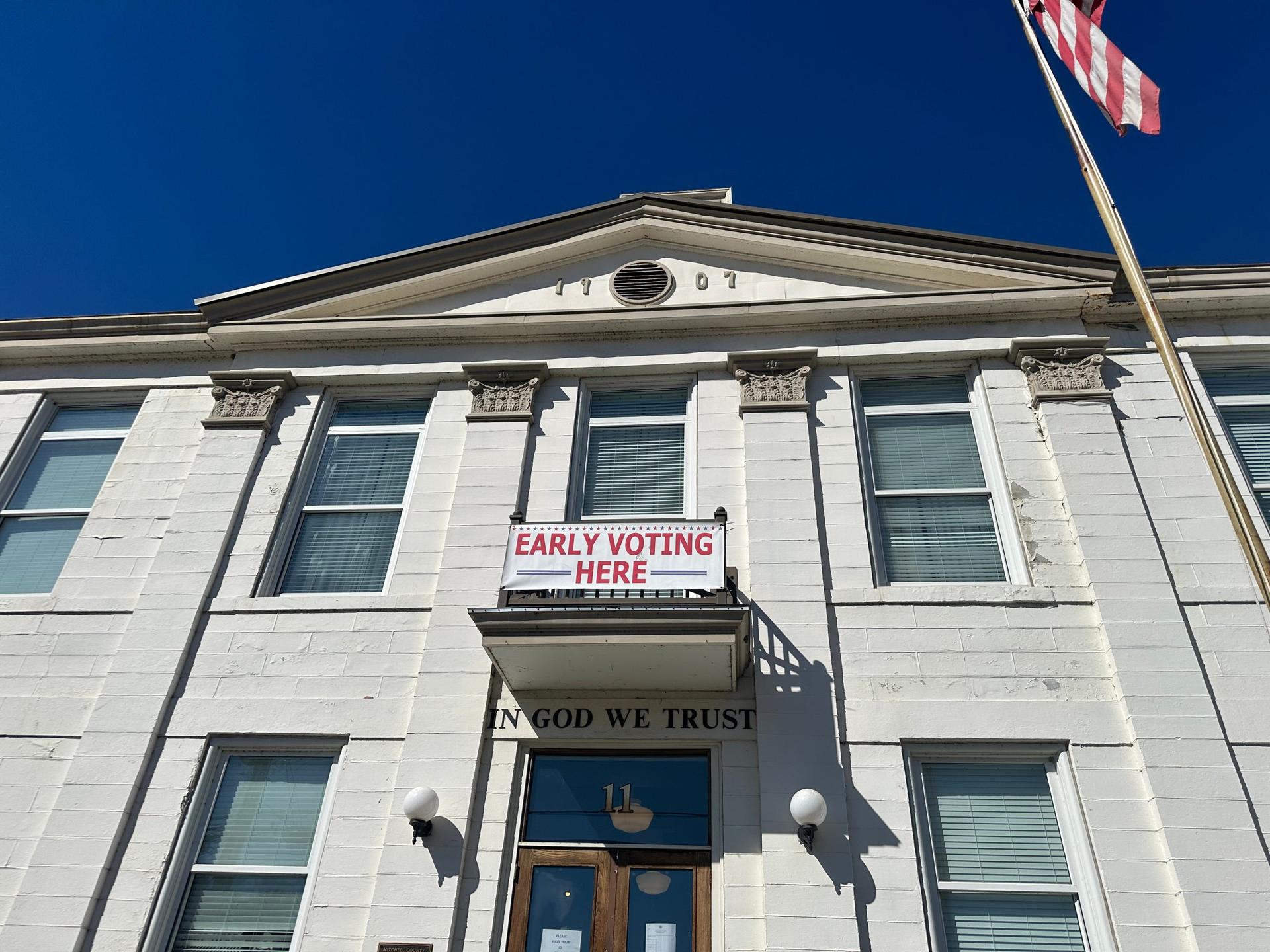 ANALYSIS: Economic Concerns Are Top-of-Mind for Rural Battleground Voters, New Poll Shows