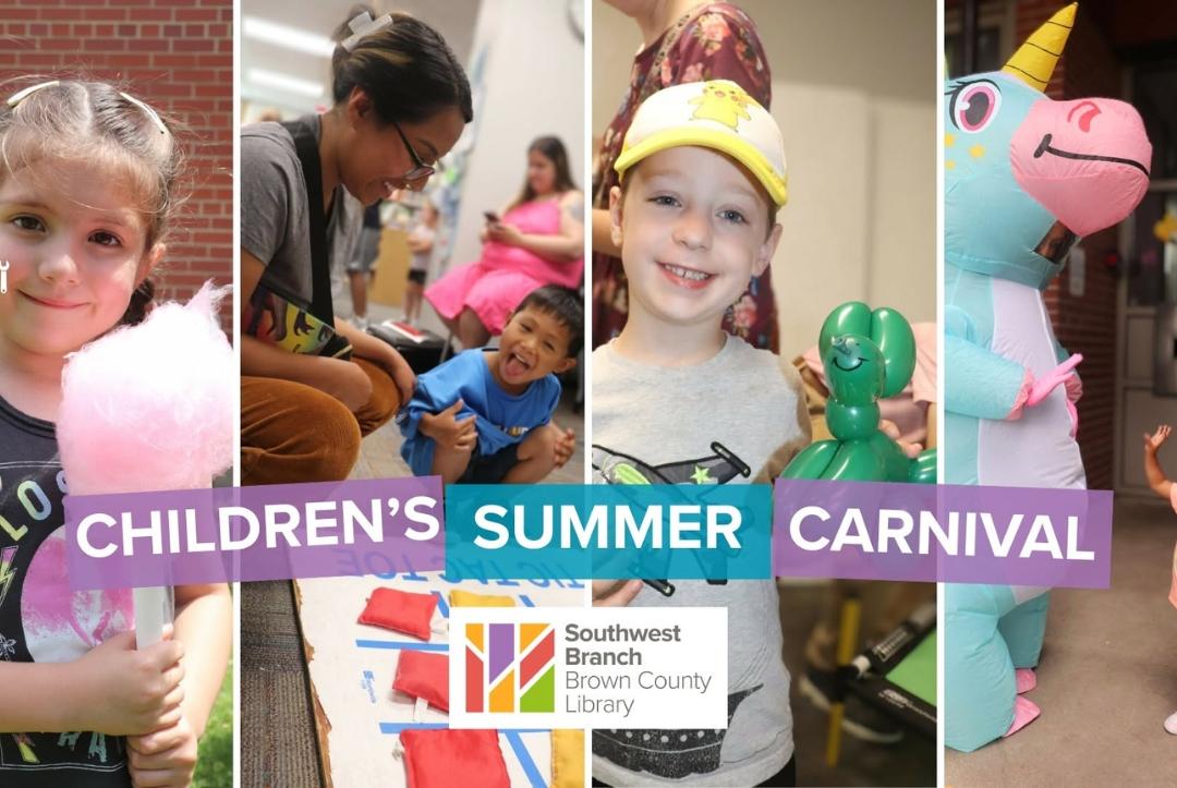 Children's Summer Carnival