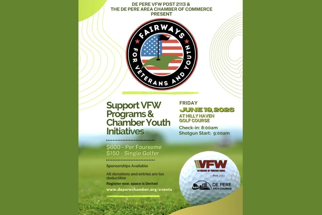 Fairways for Veterans and Youth Golf Outing